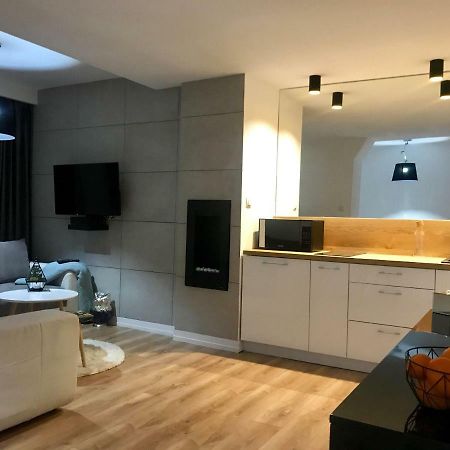 Apartament Apartament Mozart Gdańsk Zewnętrze zdjęcie