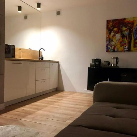 Apartament Apartament Mozart Gdańsk Zewnętrze zdjęcie